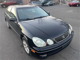 2003 Lexus GS300 (CC-1693741) for sale in Penndel, Pennsylvania