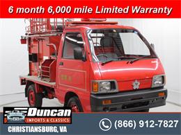 1992 Daihatsu Hijet (CC-1690379) for sale in Christiansburg, Virginia