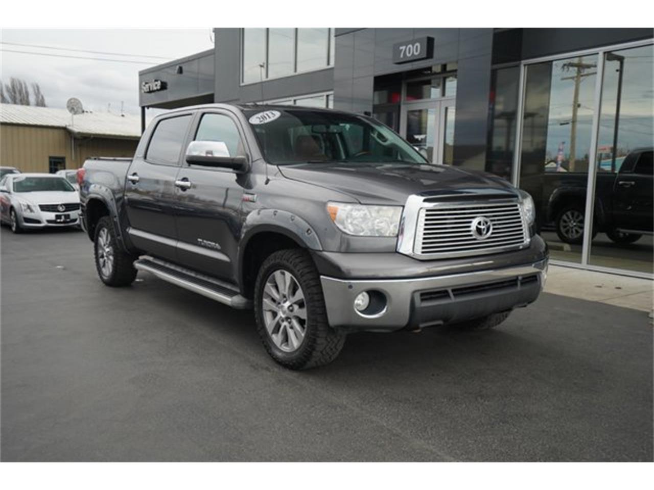 2013 Toyota Tundra For Sale | ClassicCars.com | CC-1693796