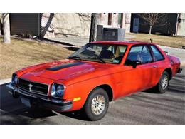 1980 Chevrolet Monza (CC-1693808) for sale in Cadillac, Michigan