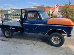 1973 Ford Highboy (CC-1693817) for sale in Cadillac, Michigan