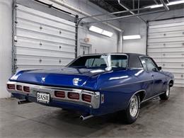 1969 Chevrolet Impala (CC-1693832) for sale in Depew, New York