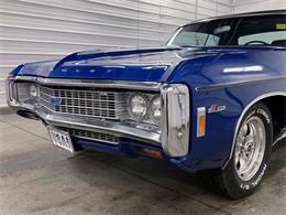 1969 Chevrolet Impala (CC-1693832) for sale in Depew, New York