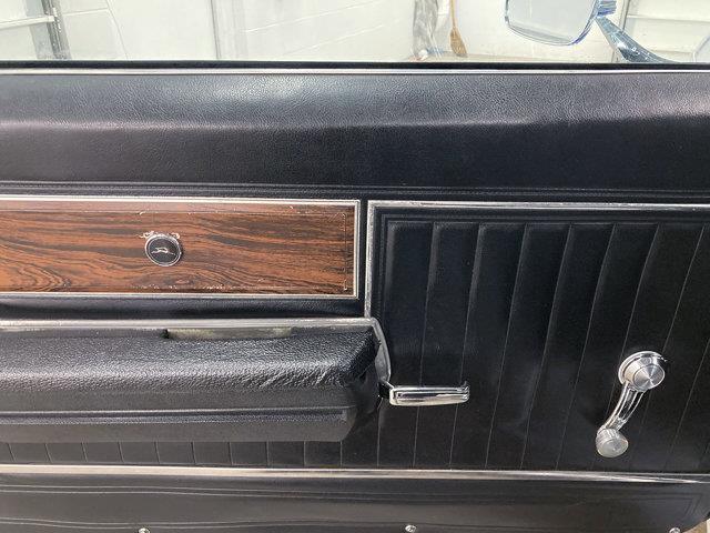 1969 Chevrolet Impala (CC-1693832) for sale in Depew, New York