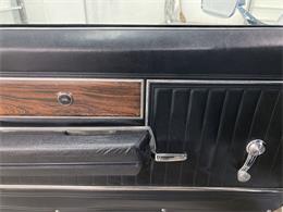 1969 Chevrolet Impala (CC-1693832) for sale in Depew, New York