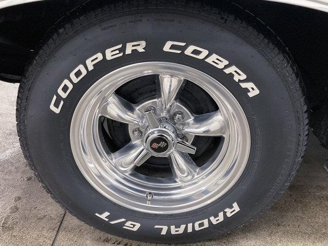 1969 Chevrolet Impala (CC-1693832) for sale in Depew, New York