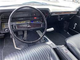 1969 Chevrolet Impala (CC-1693832) for sale in Depew, New York