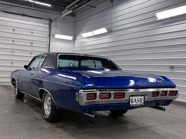 1969 Chevrolet Impala (CC-1693832) for sale in Depew, New York
