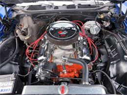 1969 Chevrolet Impala (CC-1693832) for sale in Depew, New York