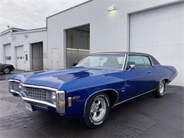 1969 Chevrolet Impala (CC-1693832) for sale in Depew, New York