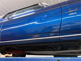 1969 Chevrolet Impala (CC-1693832) for sale in Depew, New York