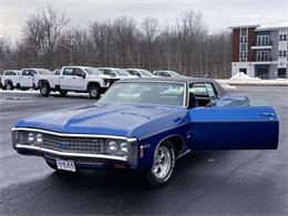 1969 Chevrolet Impala (CC-1693832) for sale in Depew, New York