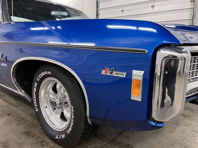 1969 Chevrolet Impala (CC-1693832) for sale in Depew, New York