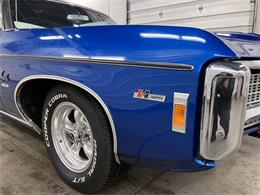 1969 Chevrolet Impala (CC-1693832) for sale in Depew, New York