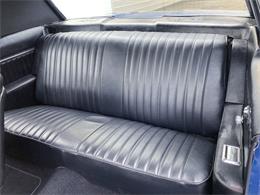 1969 Chevrolet Impala (CC-1693832) for sale in Depew, New York