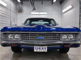1969 Chevrolet Impala (CC-1693832) for sale in Depew, New York