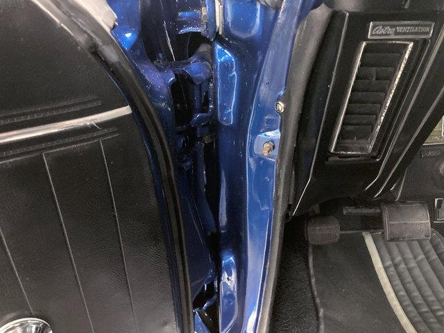 1969 Chevrolet Impala (CC-1693832) for sale in Depew, New York