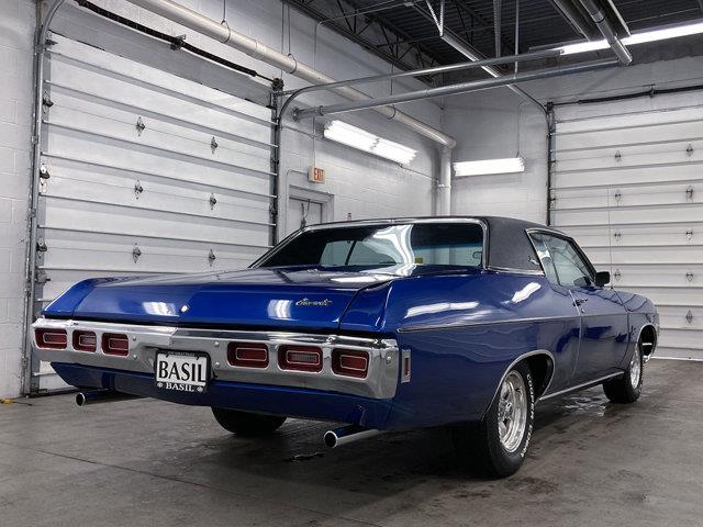 1969 Chevrolet Impala (CC-1693832) for sale in Depew, New York
