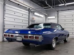 1969 Chevrolet Impala (CC-1693832) for sale in Depew, New York