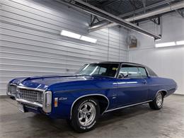 1969 Chevrolet Impala (CC-1693832) for sale in Depew, New York