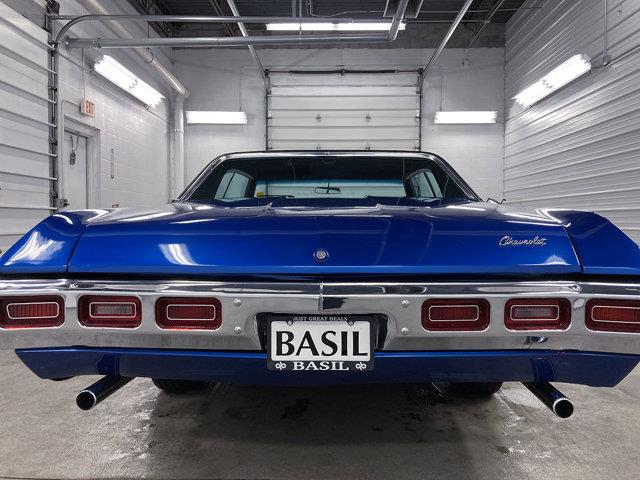 1969 Chevrolet Impala (CC-1693832) for sale in Depew, New York