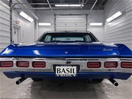 1969 Chevrolet Impala (CC-1693832) for sale in Depew, New York