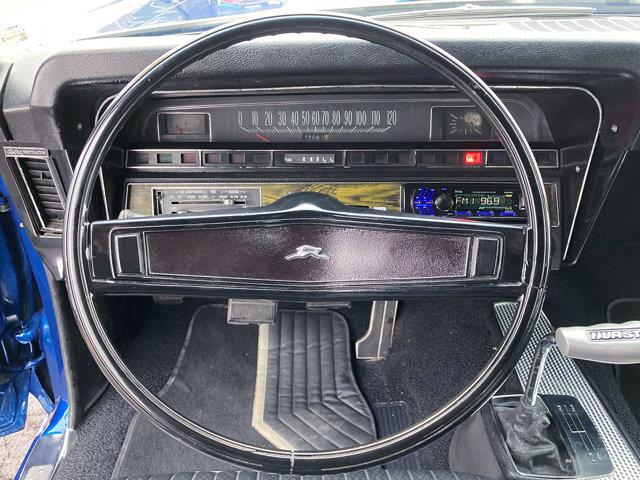1969 Chevrolet Impala (CC-1693832) for sale in Depew, New York