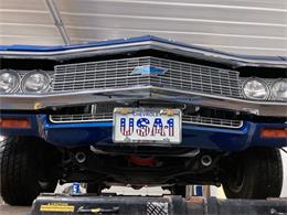 1969 Chevrolet Impala (CC-1693832) for sale in Depew, New York