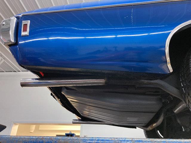 1969 Chevrolet Impala (CC-1693832) for sale in Depew, New York