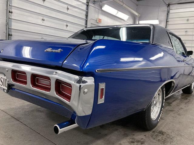 1969 Chevrolet Impala (CC-1693832) for sale in Depew, New York