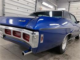 1969 Chevrolet Impala (CC-1693832) for sale in Depew, New York