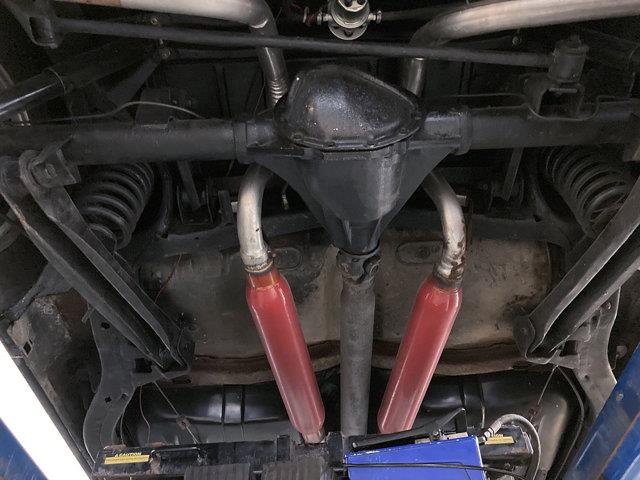 1969 Chevrolet Impala (CC-1693832) for sale in Depew, New York