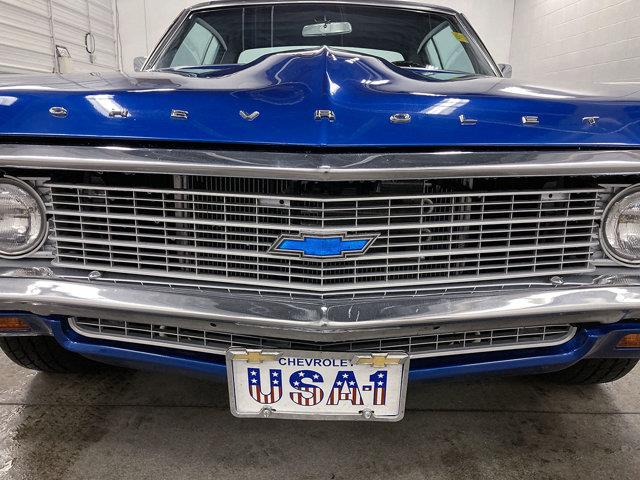 1969 Chevrolet Impala (CC-1693832) for sale in Depew, New York