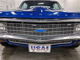 1969 Chevrolet Impala (CC-1693832) for sale in Depew, New York