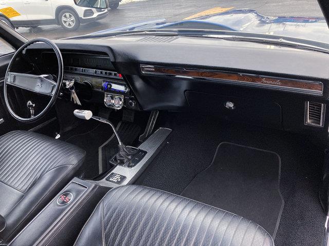 1969 Chevrolet Impala (CC-1693832) for sale in Depew, New York