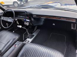 1969 Chevrolet Impala (CC-1693832) for sale in Depew, New York