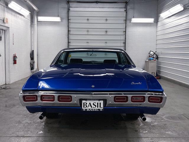 1969 Chevrolet Impala (CC-1693832) for sale in Depew, New York