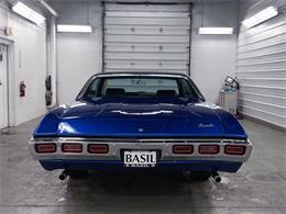 1969 Chevrolet Impala (CC-1693832) for sale in Depew, New York