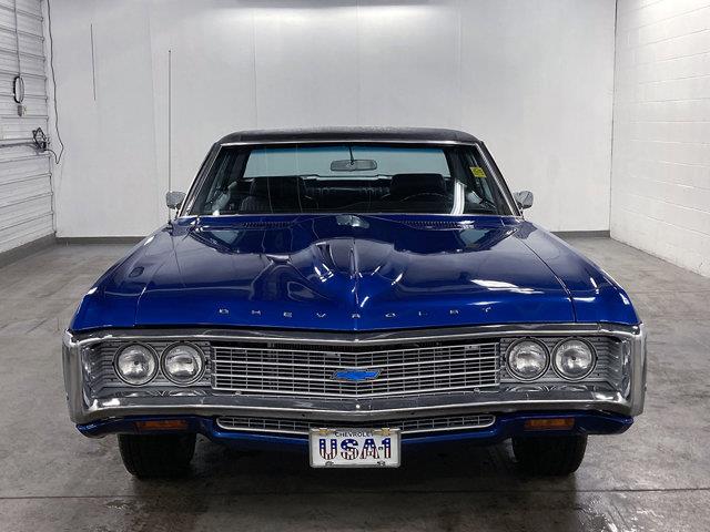 1969 Chevrolet Impala (CC-1693832) for sale in Depew, New York