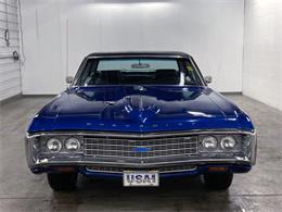 1969 Chevrolet Impala (CC-1693832) for sale in Depew, New York