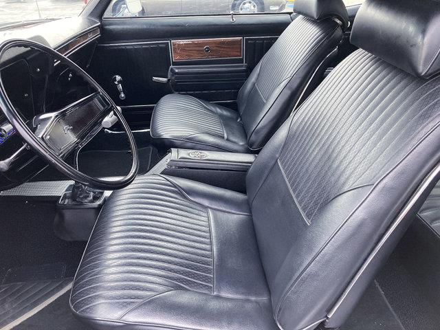 1969 Chevrolet Impala (CC-1693832) for sale in Depew, New York