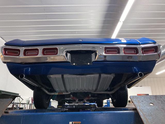 1969 Chevrolet Impala (CC-1693832) for sale in Depew, New York