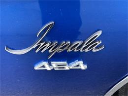 1969 Chevrolet Impala (CC-1693832) for sale in Depew, New York