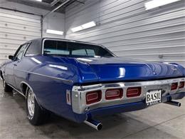 1969 Chevrolet Impala (CC-1693832) for sale in Depew, New York