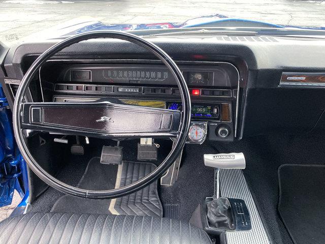 1969 Chevrolet Impala (CC-1693832) for sale in Depew, New York