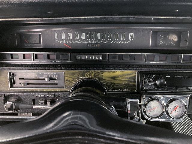 1969 Chevrolet Impala (CC-1693832) for sale in Depew, New York