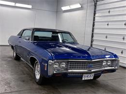 1969 Chevrolet Impala (CC-1693832) for sale in Depew, New York