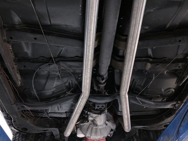 1969 Chevrolet Impala (CC-1693832) for sale in Depew, New York
