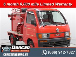 1996 Daihatsu Hijet (CC-1690384) for sale in Christiansburg, Virginia