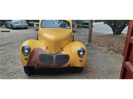 1939 Willys Coupe (CC-1690386) for sale in Cadillac, Michigan